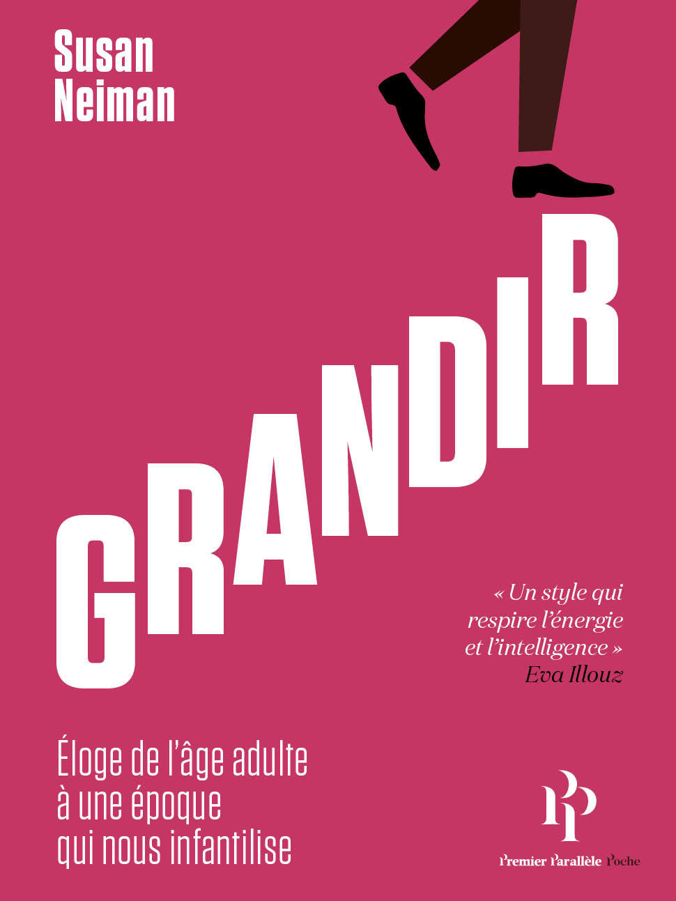 Grandir 