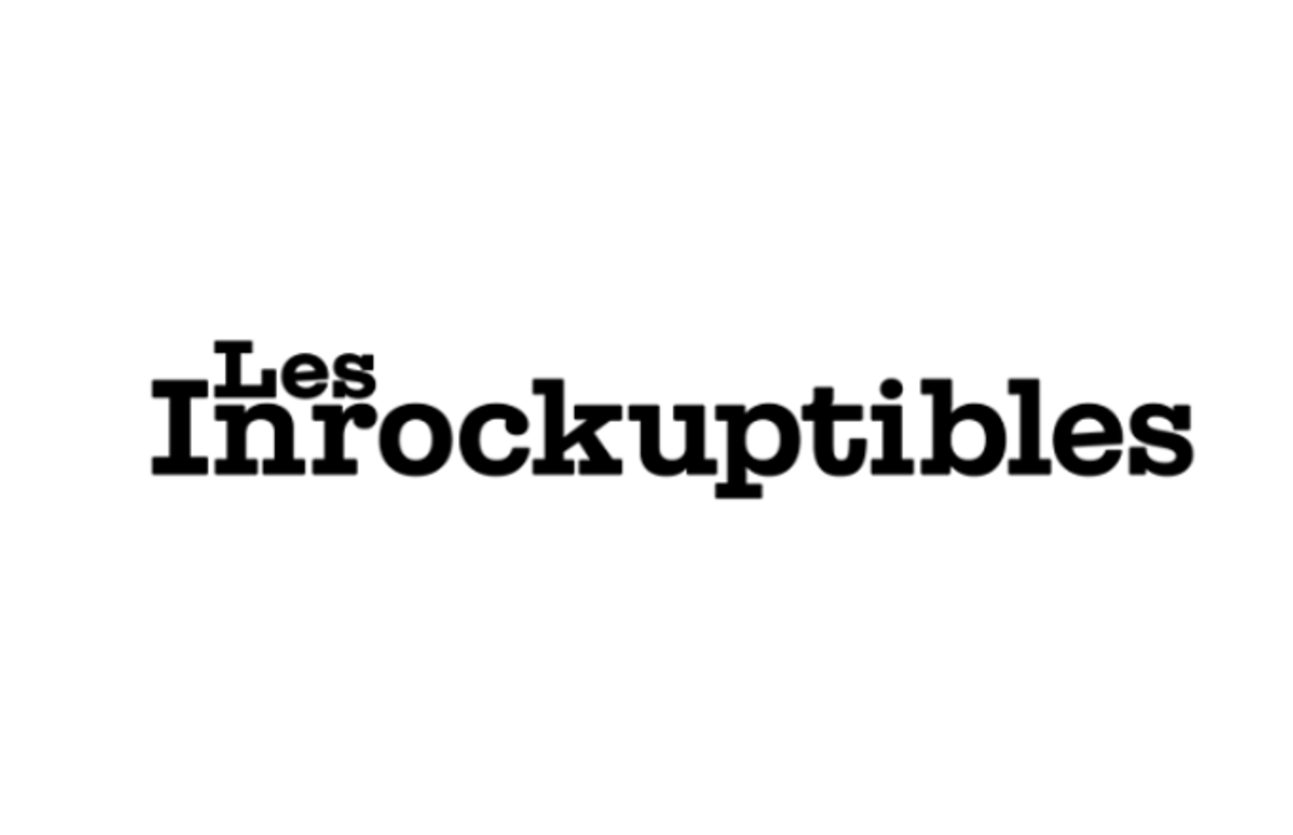 Admirer de Joëlle Zask en lice pour le prix littéraire Les Inrockuptibles